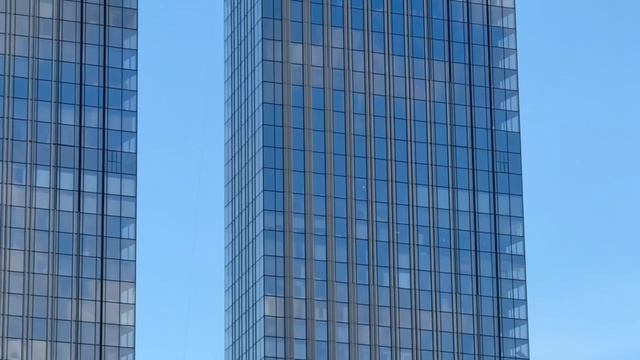 Capital Towers. ОБЗОР ЖК, всё что нужно знать!