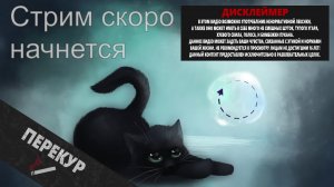 Stray (жена играет на джойстике)