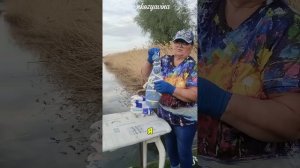 Хотите вкусную рыбу? Тогда заверните ее в ткань