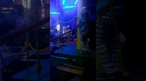 Экстрим парк в Челябинске