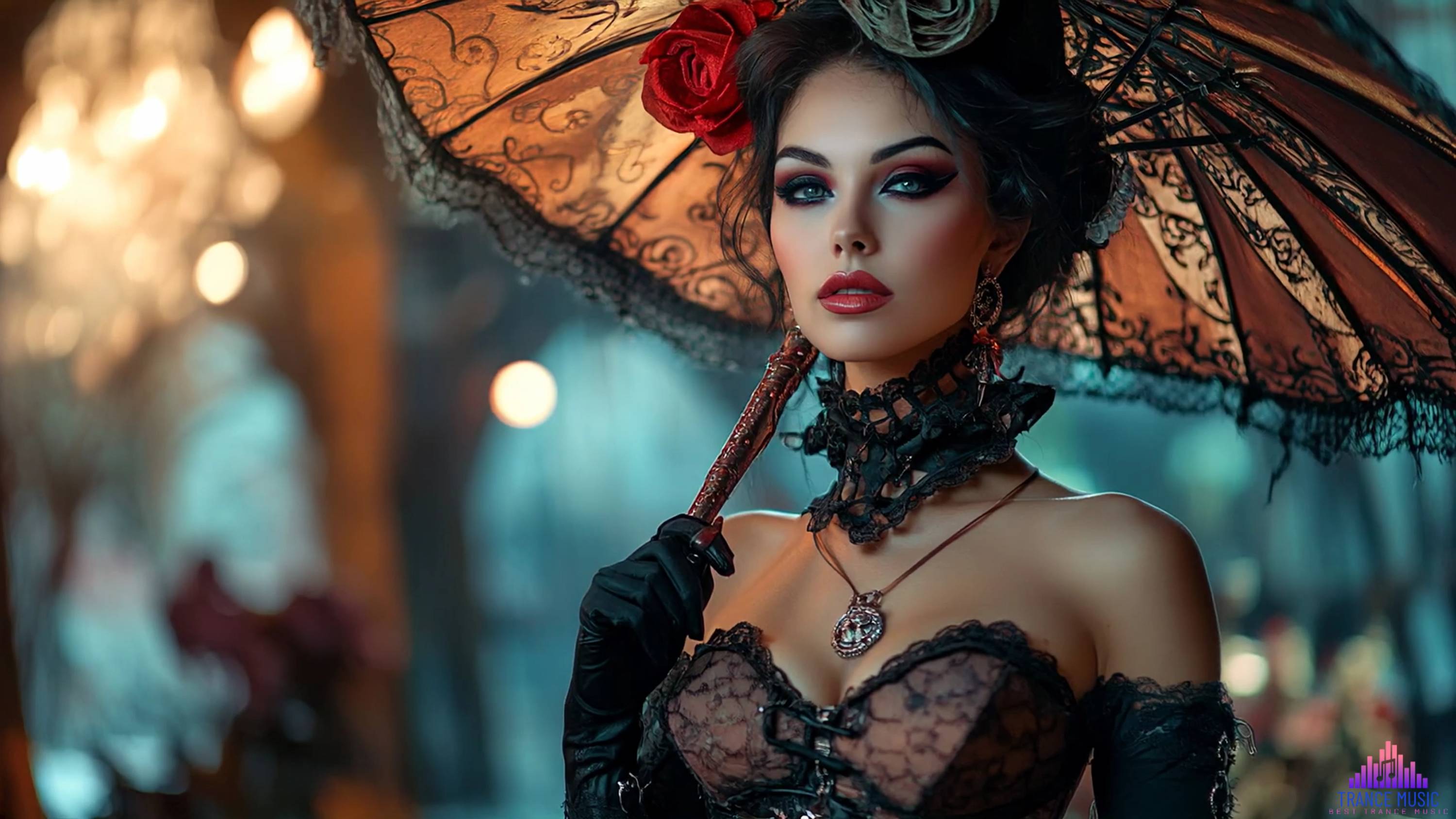 1Mix Radio Trance Stream. Trance Music Mix 2025