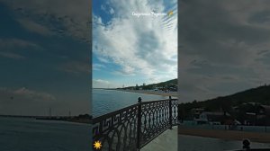 Моя прогулка на пляж Затон. Саратов 22.05.25