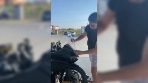 Как Подготовить Электромотоцикл Перед Первой Поездко