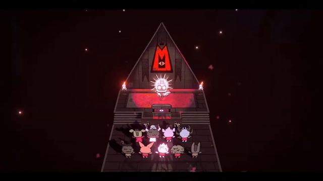 Cult of the Lamb / Культ Овечки. Часть 6