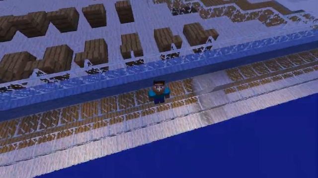 абзор мода Minecraft Animated Player Mod смотреть онлайн