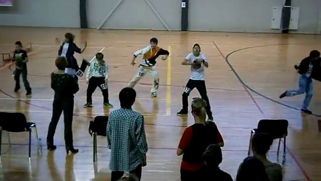 Стайл Дэнс 8 смотреть онлайн