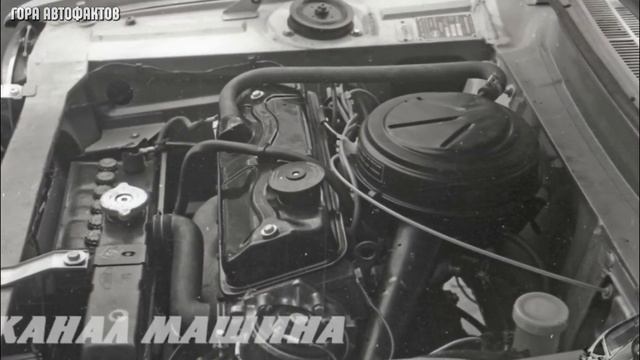 10 уникальных версий "Жигулей", которые не пошли в серию смотреть онлайн