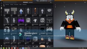 ❗❗ бесплатные вещи ❗❗ в | Roblox вторая часть