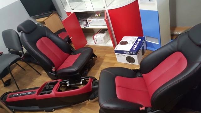 Мужик использовал 3 разных авто, чтоб собрать ГАЗ "Волг смотреть онлайн