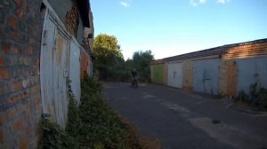 Тесты динамики мотор колеса на 1000w