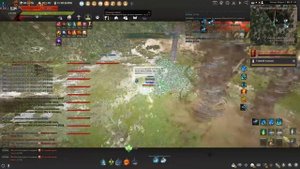 Black Desert - Гайд для новичков на шай под порезочные осады(2024)
