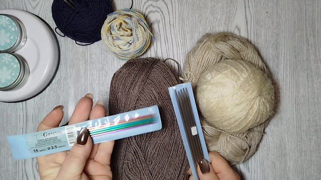 СП" НОСОЧНАЯ ДЮЖИНА 3" //10 СТАРТ//НОСОЧКИ ИЗ ОСТАТКОВ 🧶