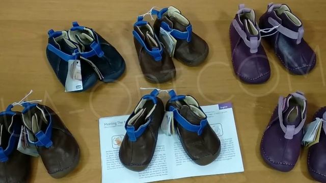 Детская обувь оптом Chicco 6,5 €/пара лот №260 смотреть онлайн