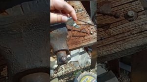 Разобрал двигатель лифан 188 FD, для настройки регулятор