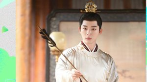 Чжан Вань И/Zhang Wan Yi/моменты дорама Как парча