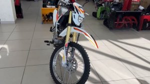 Мотоцикл JHL S003 LITE