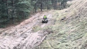 мотолэнд 200 покатушка