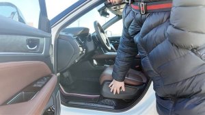 Как купить машину дешевле. Honda UR-V за 3300000р. в то время ка