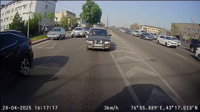 28.04.2025 Алматы Рыскулова Джангилдина хамская манера дв? смотреть онлайн