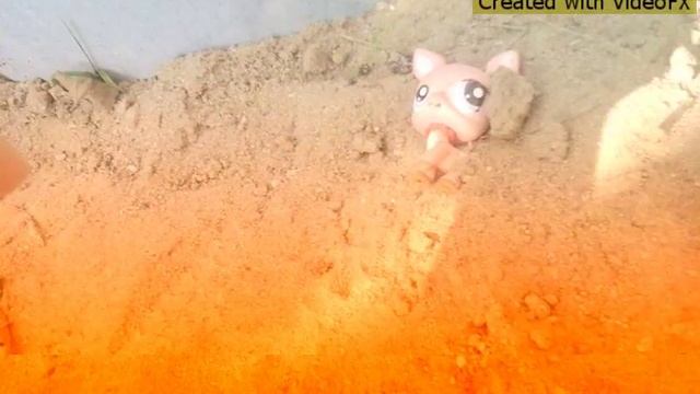 LPS:клип.Лето плавки роконролл смотреть онлайн