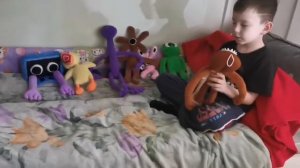 Радужные друзья обзор игрушек