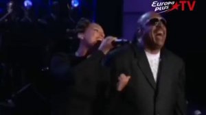 Имиджевый ролик Europa Plus TV.