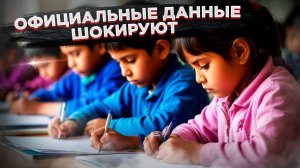 Всего 2 детей мигрантов из Петербурга смогли сдать тест по русскому языку