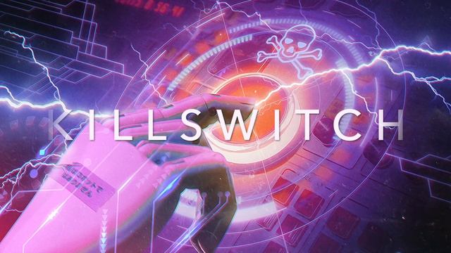 KILLSWITCH - A Pure Cyberpunk Darksynth Synthwave Mix