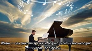 Жизнь - это симфония!