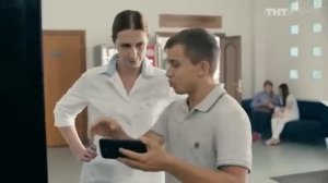 Ольга 2 сезон 7серия