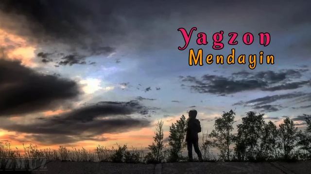 Yagzon - Mendayin premyera 2023 Ягзон-Мендайин