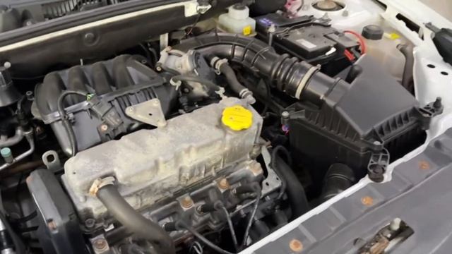 Продается LADA Granta 2022 /Авто с пробегом смотреть онлайн