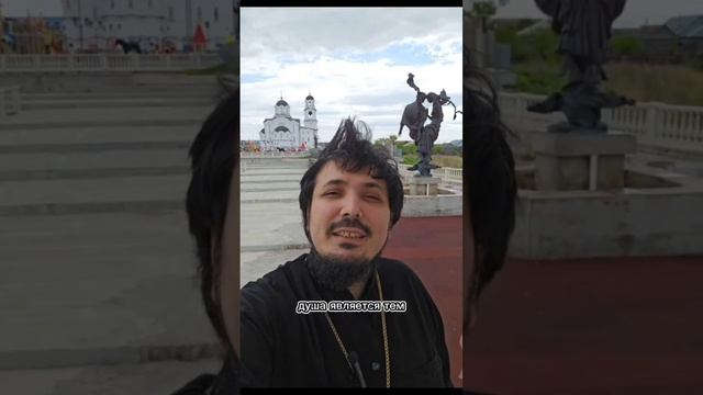 Авва Макарий и вор
