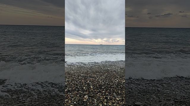 Сочи море Лазаревское