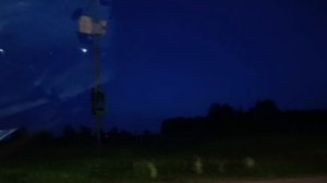поля