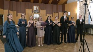 «Наталья Никулина приглашает»