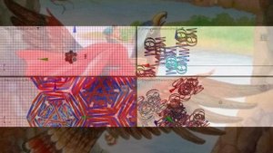 Песни о Фениксе, Сфирали, Галатеи и Эволюции - Глобальная волна