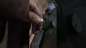 Причина почему может прокручиваться кикстартер в хол?