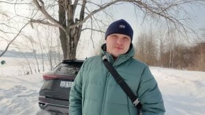 Большой пробег на OMODA C5. Что от неё осталось?