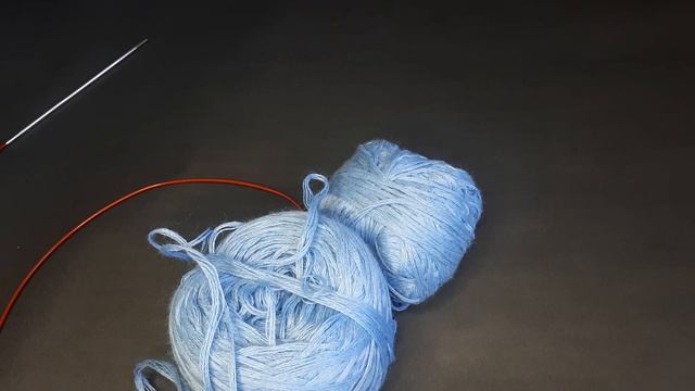 ЭТО ШОК!!! Когда же мне это делать 🤔 Вязальный ноябрь I🔥 VLOG смотреть онлайн