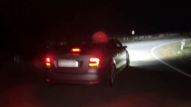 Два САМЫХ БЫСТРЫХ VW POLO SEDAN на СЕВЕРНОМ КАВКАЗЕ смотреть онлайн