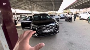 Jetour larni eng zo’rlari sotuvda Жетаур х 70 плюс Жетоур х 90 плюс