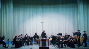 А.Архиповский - «Золушка»