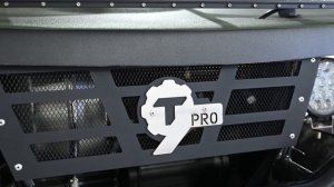 Обзор на Сокол Т9 Про