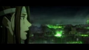 Вей УСянь Control на русском