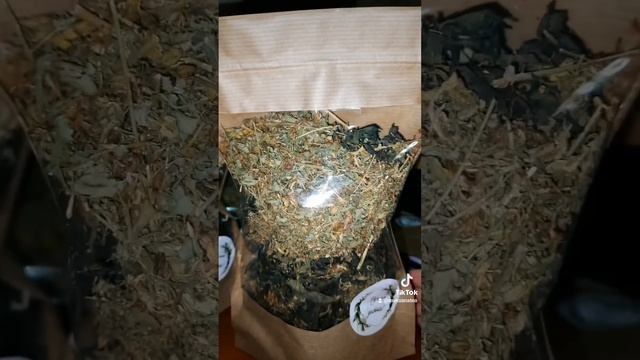 Шалят нервишки?😯 Тебе нужен срочно этот чайный сбор ☕ смотреть онлайн