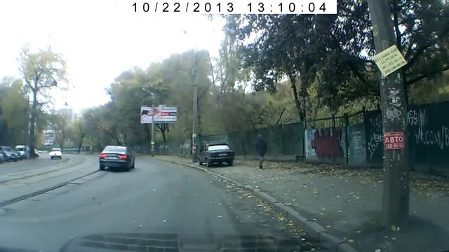 Проезд знака 4 2 2