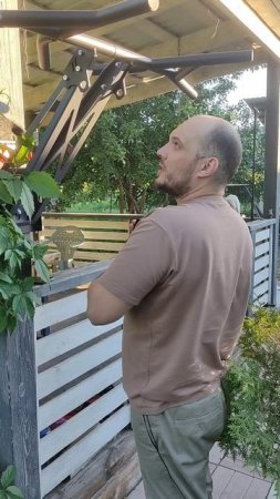 Перекладина мультихват для турник-брусья HOMFIT