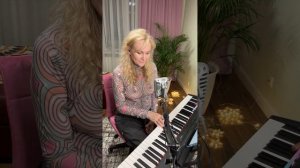 Важные настройки для вокального голоса - Как петь красиво и не уставать