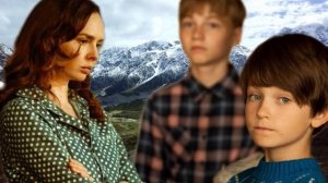 Лихие 1-16 серия (2024) Премьера на START | Драма, Криминальны?